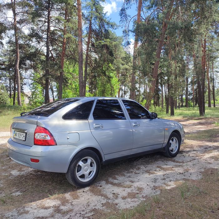 ВАЗ  217230 2009 року