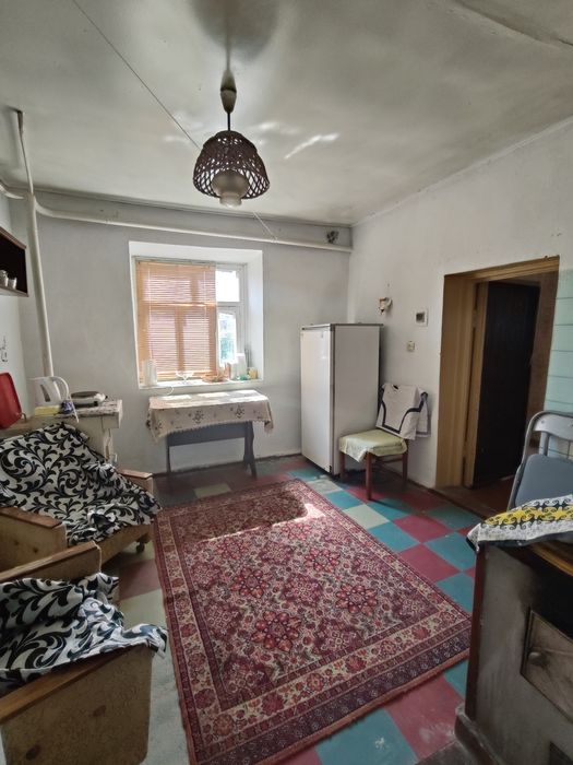Продажа жилого дома с. Смоляное (Долинско)е
