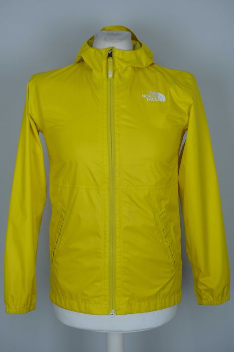 The North face dryvent dziecięca kurteczka przeciwdeszczowa  r L/158