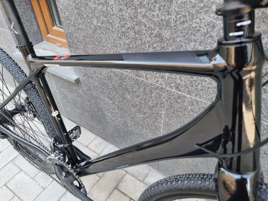 Merida Silex 200 rozm.48cm.19" M 2023rok Super Stan