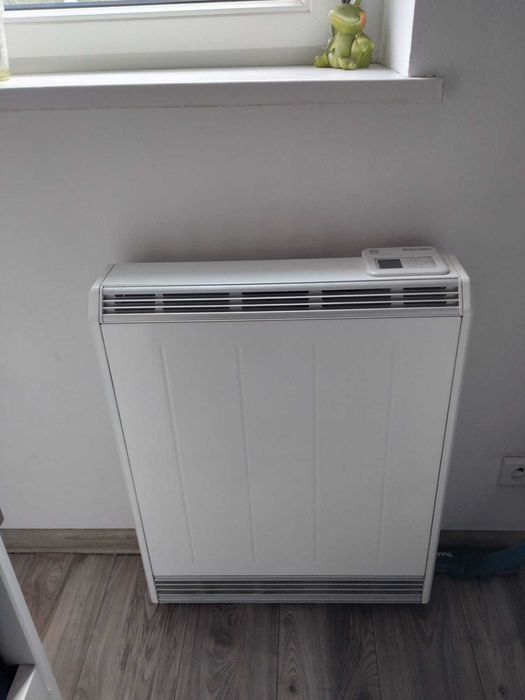 Grzejnik akumulacyjny Dimplex XLE050 (1,02 kW) stan b.dobry (2 sztuki ...