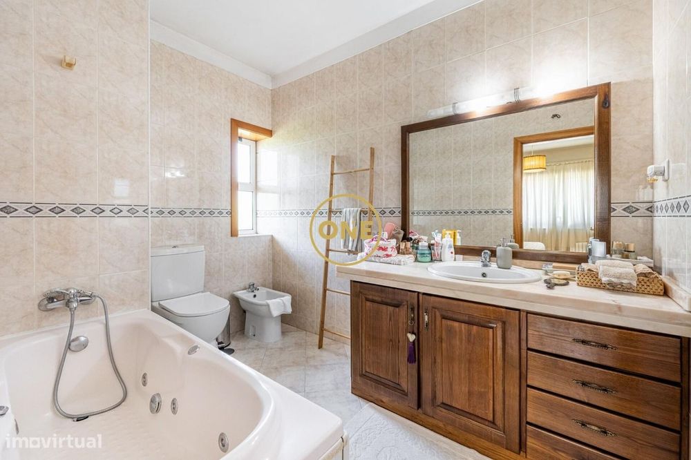 Apartamento T3 no centro