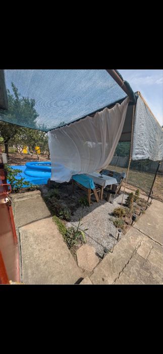 Дача на даманском