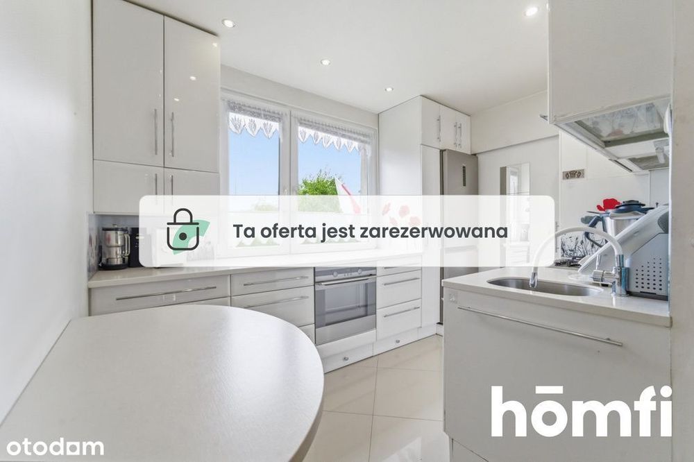 Jasne 4-Pokojowe Mieszkanie | Bielsko-Biała