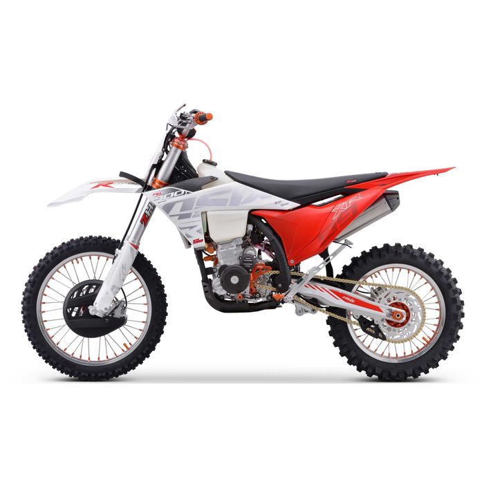 Cross Asix XR99 300 ciecz 21/19 Nowość Raty Dowóz cała POLSKA od ręki