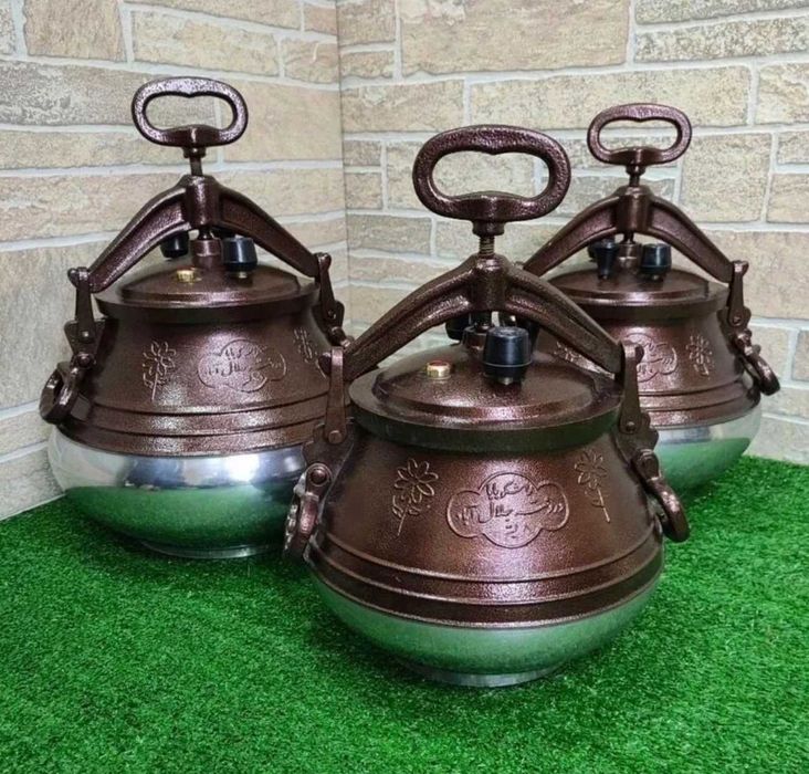 ‼️ Афганский казан Rаshko Вabа , 8, 10, 12, 15 литров • Opигинал ‼️