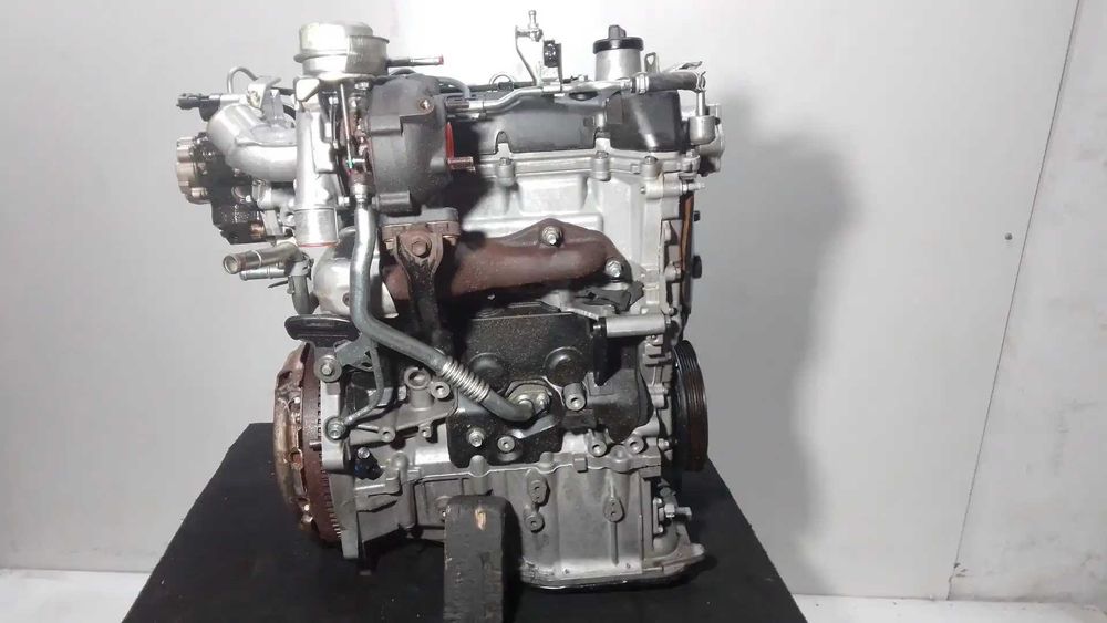 Motor TOYOTA AURIS E15 1.4 D4D  1ND