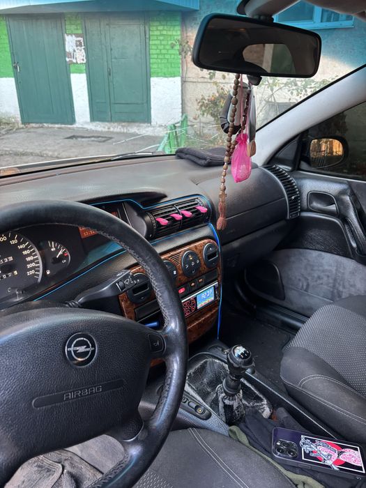 Продам Opel Omega B