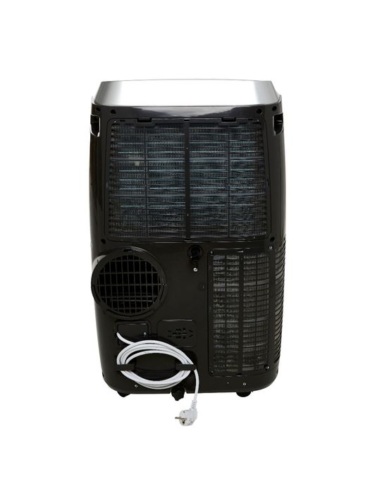 Ar condiconado portátil Equation Cool&Heat 14K R290 14000 BTU