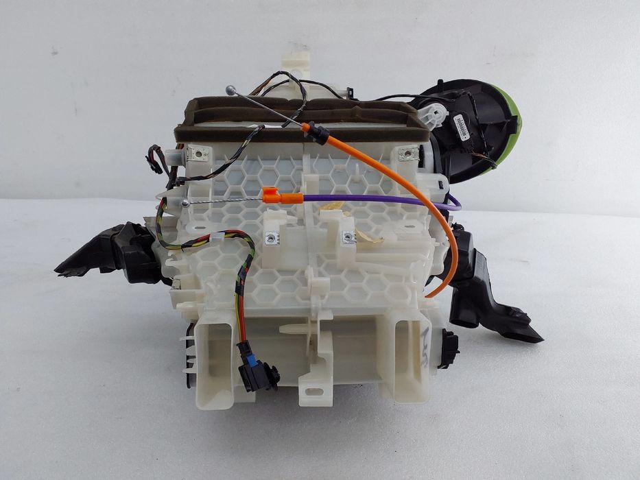 Chauffage / sofagem completa PEUGEOT 208