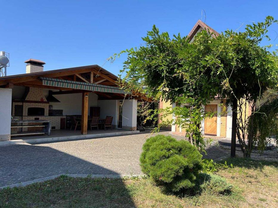 Ексклюзив! Продам будинок с.Сіряки Холодна ГораОлексіївка, Алексеевка