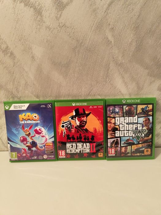 Mega zestaw Xbox Series X XSX 1tb pad Elite GTA 5 RdR 2 lucid sound