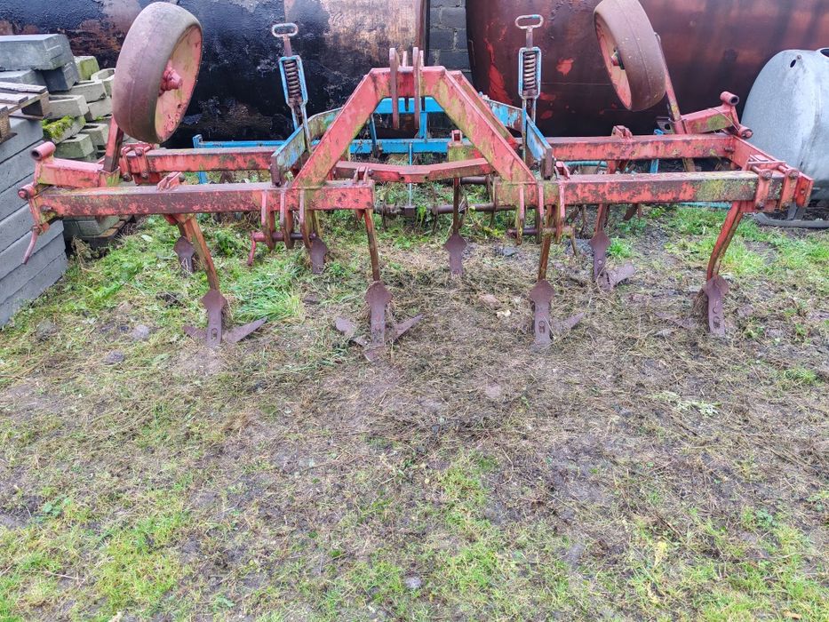 Agregat scierniskowy