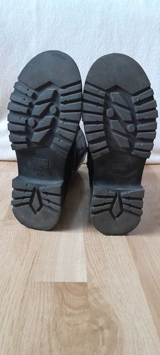 Kozaki nelli blu roz. 37