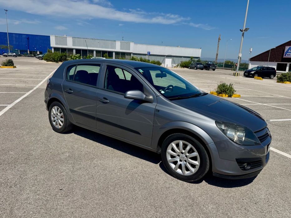 Opel Astra 1.3cdti | 2006