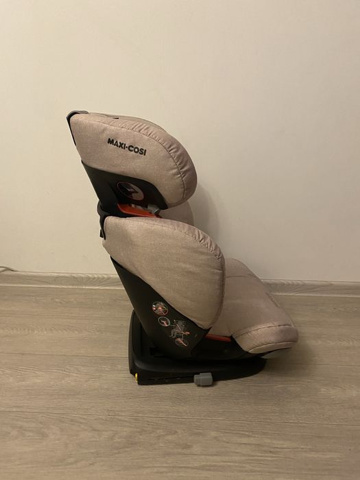 Автокрісло/Автокресло maxi cosi rodifix ap (15-36кг) (група 2-3)