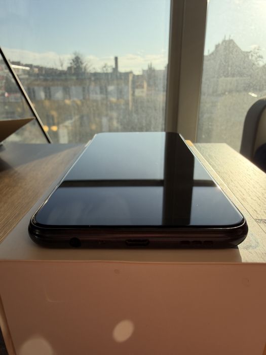 Oppo A15S „Dynamic Black” 4GB/64GB [CPH2179]