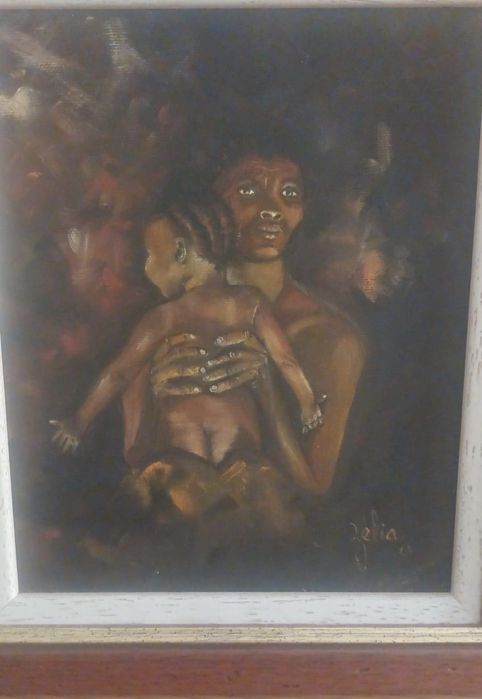 Quadro africano