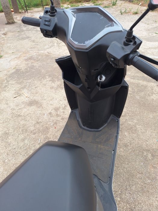 Bicicleta eléctrica