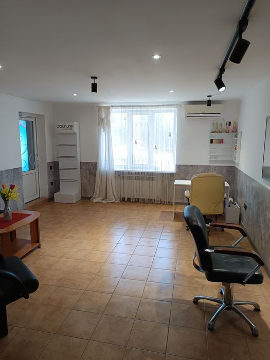 Аренда 2 этажного помещения Правый берег улица Днепр шоссе