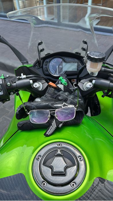 Kawasaki z1000sx