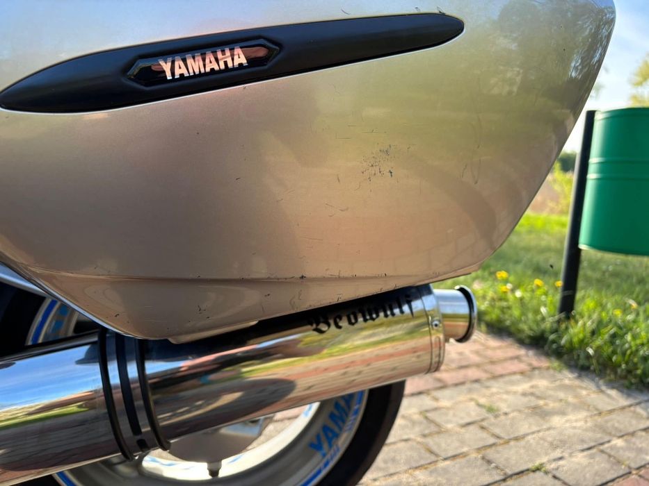 Sprzedam Motor Yamaha
