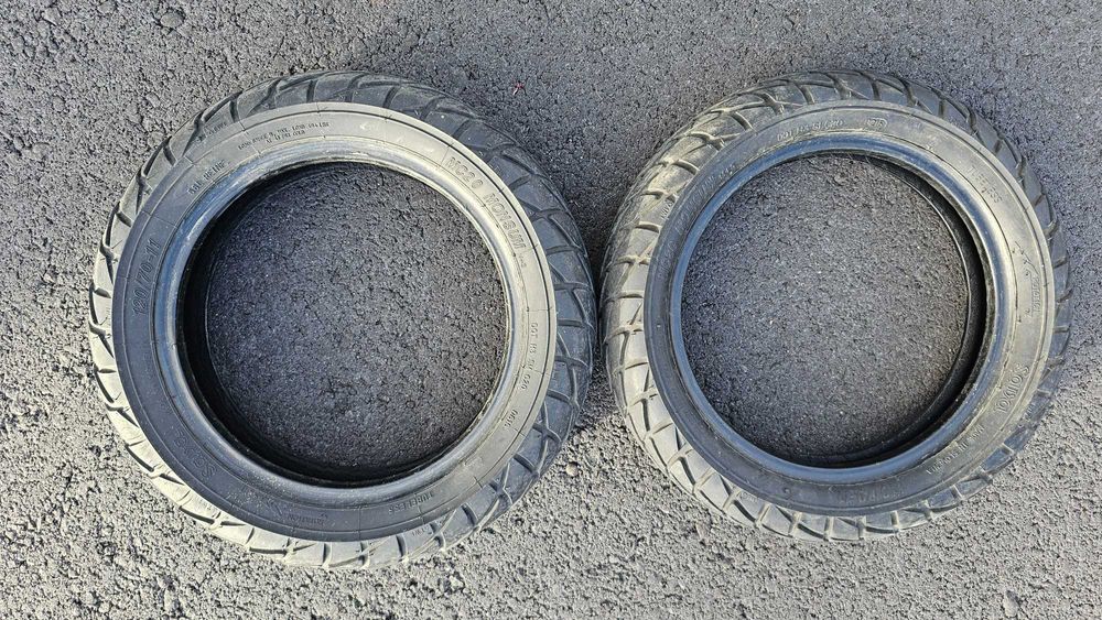 Pneus usados Vespa / Scooter