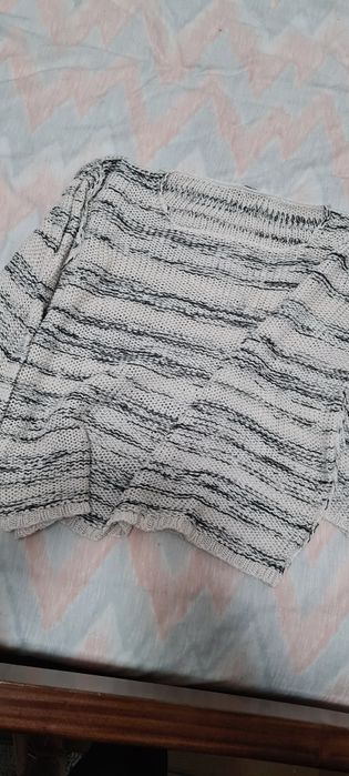 Camisola hauber malha