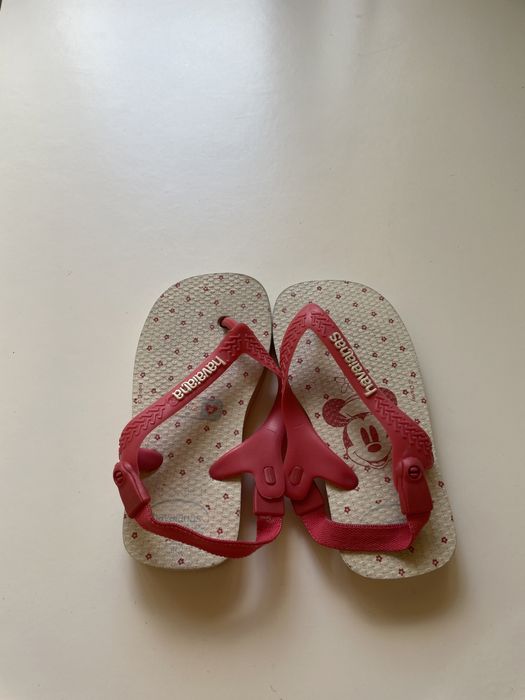 Beach Slippers