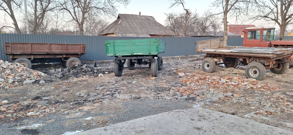 Картоплесаджалка