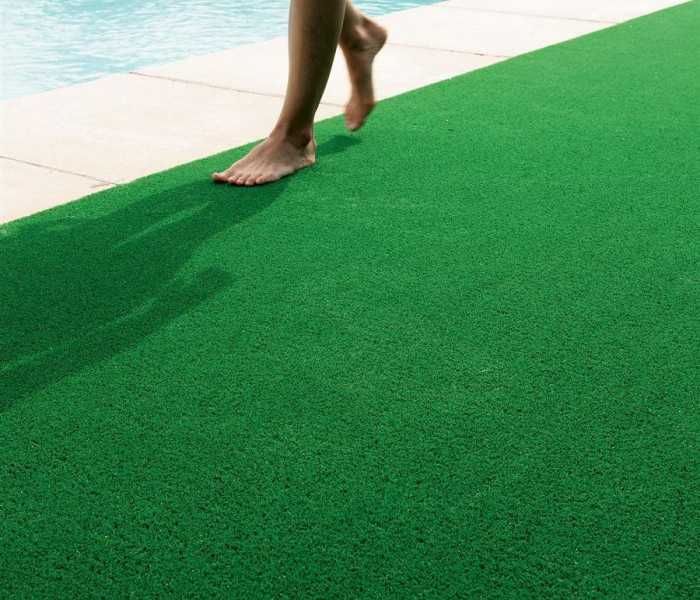 ПРИКРАСА для Саду - штучна трава PRESTON! Низькі Ціни!