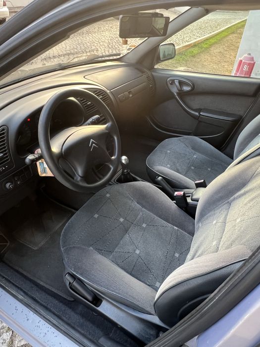 Citroen Xsara 1.4 - 1 Dono / Bem estimado