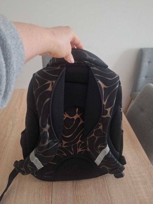 Plevak szkolny dziewczecy