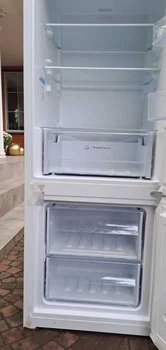 Невеликий холодильник з доставкою Indesit LI8S1ES. Найбільший склад!