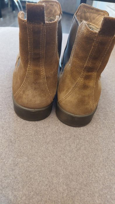 Челсі жіночі ecco оригінал 41р