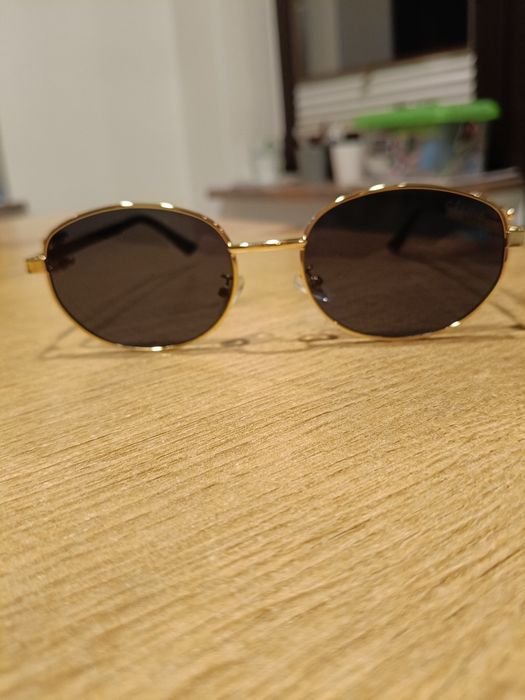 Okulary Celine .