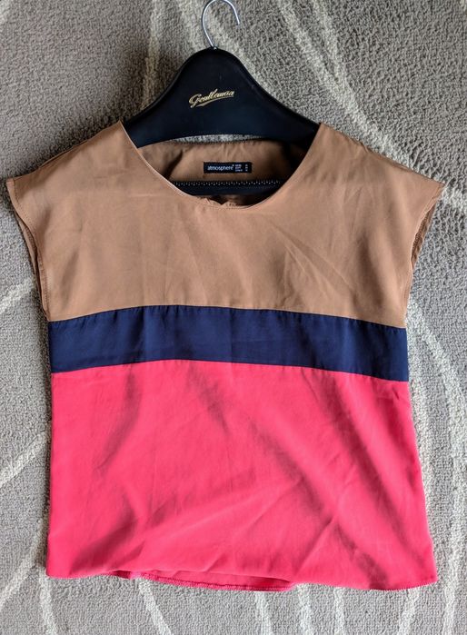 Peças S/M em bom estado