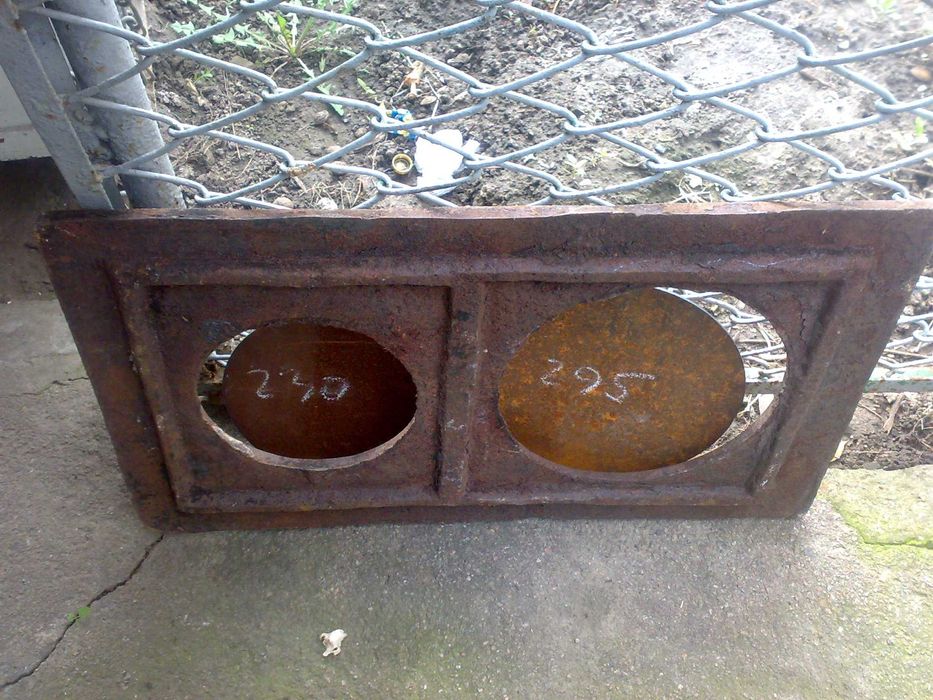 Плита печная.45-75 см.дверки.духовка.в.грубу.