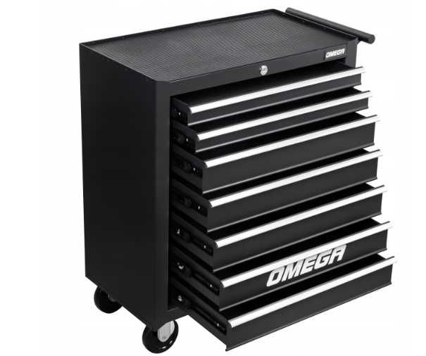 Інструментальний візок OMEGA тумба для інструменту тележка для инструм