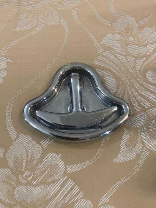 Ручка, якорь люка, планка, дерево на панель, торпеду Мерседес w123: 600 ...