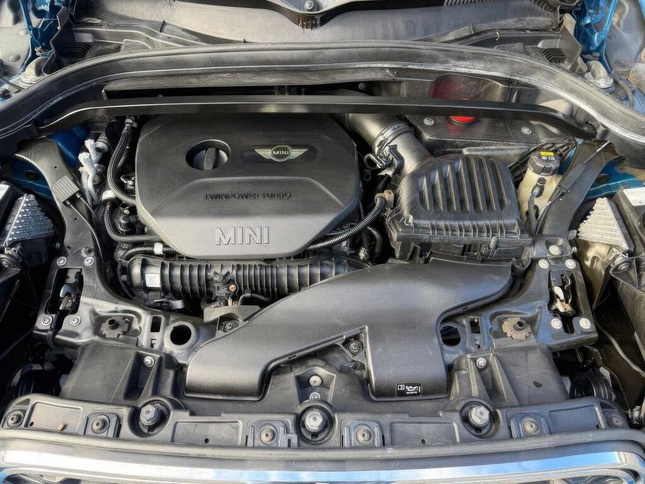 Mini Countryman S  2020