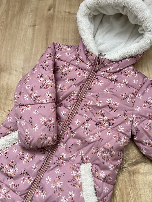 Комбінезон Next для дівчинки