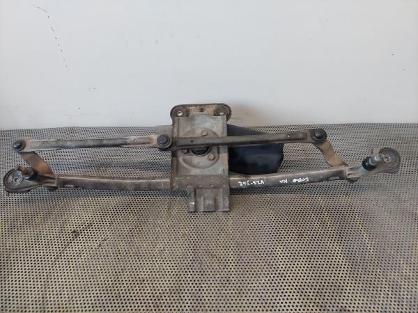 Motor limpa vidros frente FORD Ka (RB_)