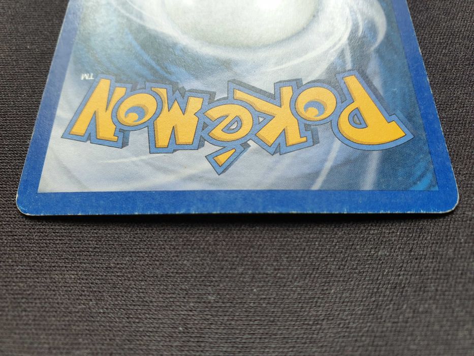 Electrode Reverse Holo - Legendary Collection 2002