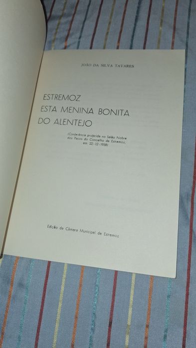 Estremoz menina bonita do Alentejo