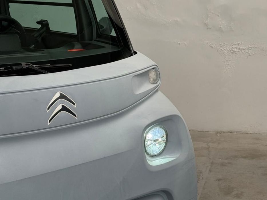 Citroën Ami Standard