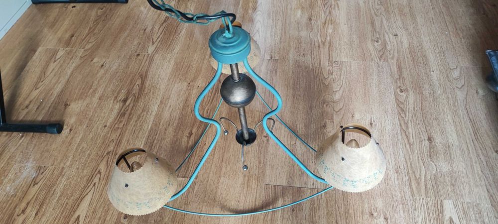 Lustres de Teto, Candeeiros 20€