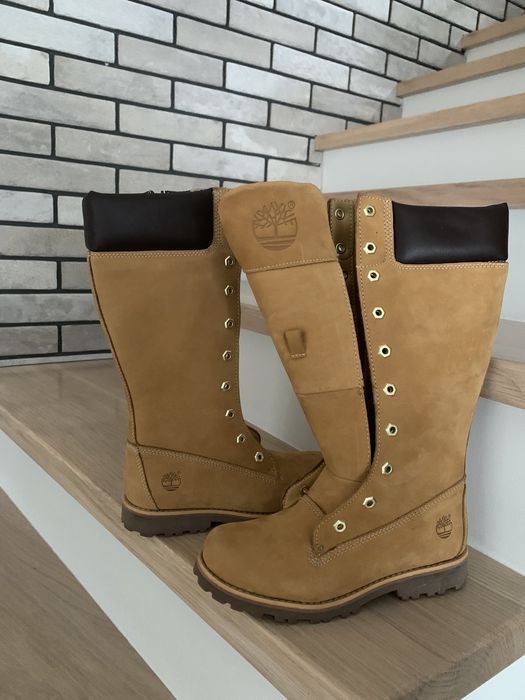 Timberland nowe roz 34