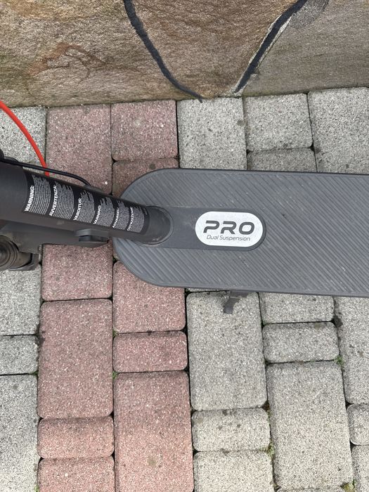 Електросамокат Xiaomi Electric Scooter 5 Pro