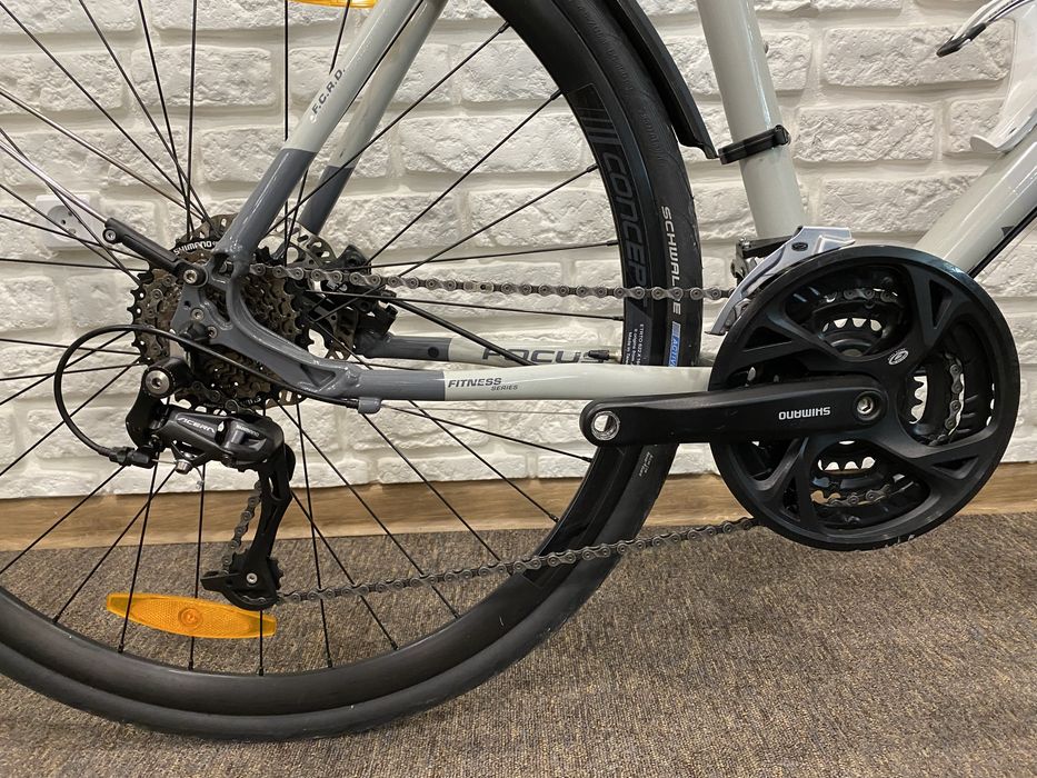 Focus Arriba 28” L